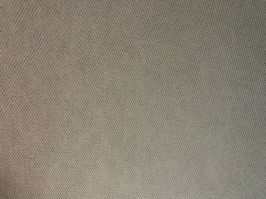 Arka plan doku kahverengi kumaş.