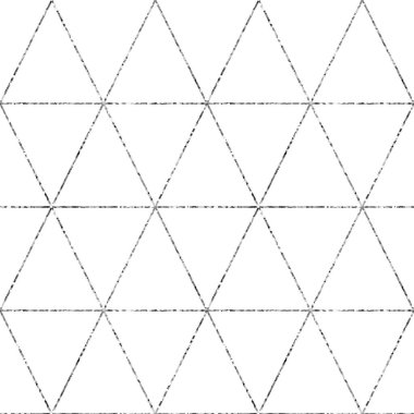 Rhombus ile geometrik arka plan. Soyut geometrik desen. Altın doku. Vektör kesintisiz geometrik desen.