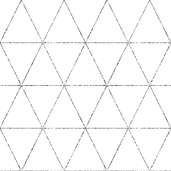 Fond Géométrique Avec Losange Modèle Géométrique Abstrait Texture Dorée Modèle — Image vectorielle