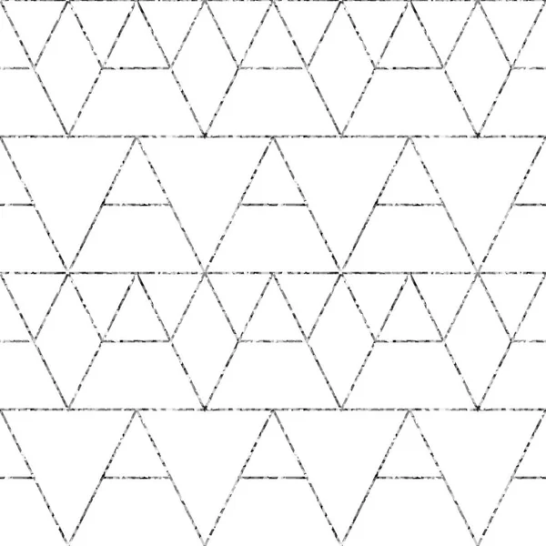 Fond géométrique avec losange. Modèle géométrique abstrait. G — Image vectorielle