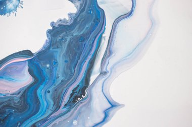 Akrilik, boya, soyut. Portre resim. Renkli soyut resim arka plan. Yağlı boya son derece dokulu. Yüksek kaliteli ayrıntıları.