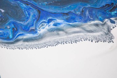 Akrilik, boya, soyut. Portre resim. Renkli soyut resim arka plan. Yağlı boya son derece dokulu. Yüksek kaliteli ayrıntıları.