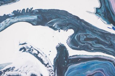 Akrilik, boya, soyut. Portre resim. Renkli soyut resim arka plan. Yağlı boya son derece dokulu. Yüksek kaliteli ayrıntıları.