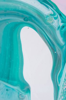 Akrilik, boya, soyut. Portre resim. Renkli soyut resim arka plan. Yağlı boya son derece dokulu. Yüksek kaliteli ayrıntıları.