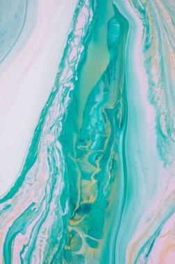 Akrilik, boya, soyut. Portre resim. Renkli soyut resim arka plan. Yağlı boya son derece dokulu. Yüksek kaliteli ayrıntıları.