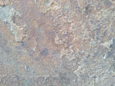 doku doğal taş gri kahverengi kum. doku, rock, eski, soyut,