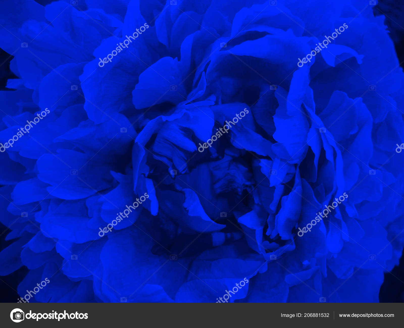 Blue Abstract Water Smoke Texture Pattern Color Fire Light Wave Stock Photo By C Twinter