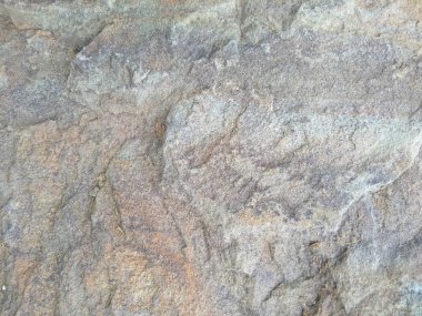 doku doğal taş gri kahverengi kum. doku, rock, eski, soyut,