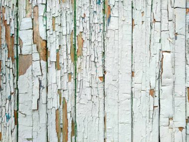 çok eski ahşap panoları. yapısı. eski ağaç. çizikler. Arıtılmış boya. Çöp.