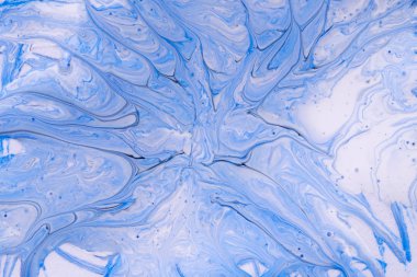 Renkli Soyut mürekkep tasarım arka plan. Duvar kağıdı deseni. Tasarım şablonu.