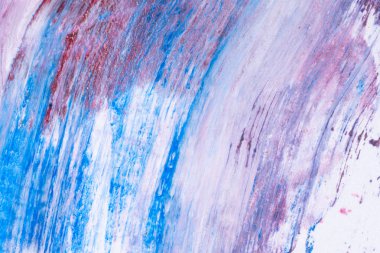 Renkli Soyut mürekkep tasarım arka plan. Duvar kağıdı deseni. Tasarım şablonu.