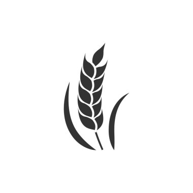 Buğday siyah simgesi