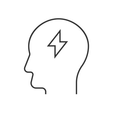 Kafasının içinde gök gürültüsü