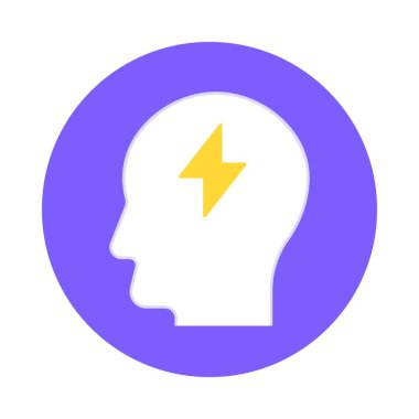 Kafasının içinde gök gürültüsü