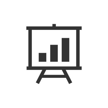 sunum tahtası simgesi