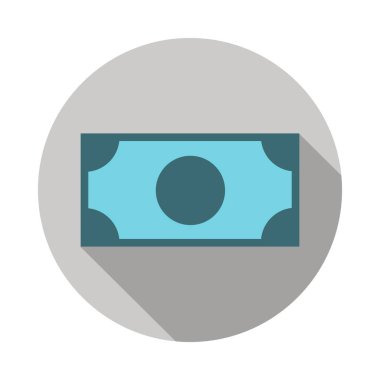 Para banknot simgesi