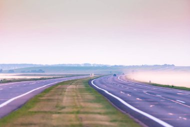 Gün doğumundan önceki sabah