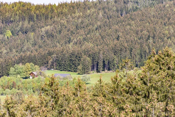 Österrike — Stockfoto