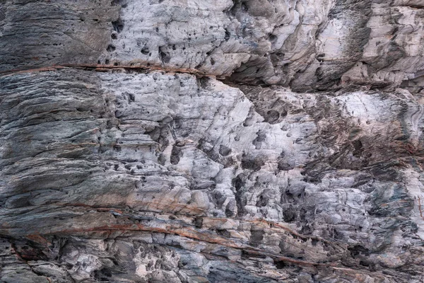 Disegno Naturale Una Pietra Progetto Una Struttura Una Pietra Naturale — Foto Stock