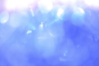 Hafif mavi arka plan parlak elemanları ile. Festival Tekdüzen arka plan.