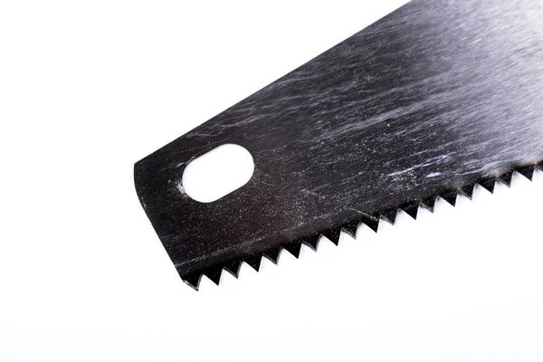 Saw Hacksaw Wood Saw Manual — Stock Photo, Image