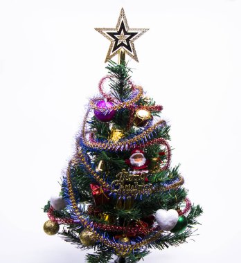 dekorasyon Noel oyuncaklar çeki düzen vermek