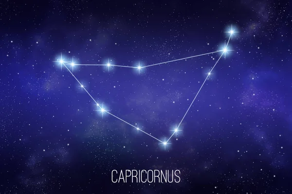 Capricornus