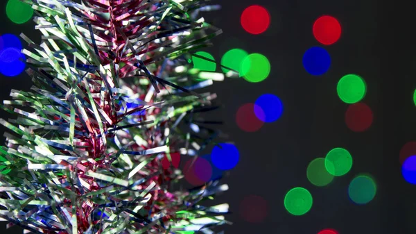 Decoração de Natal — Fotografia de Stock