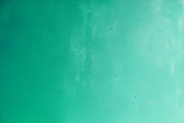 Çizilmelere ve scuffs ile parlak soyut kirli yeşil doku