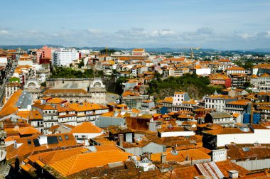 Cityscape Porto - Portekiz