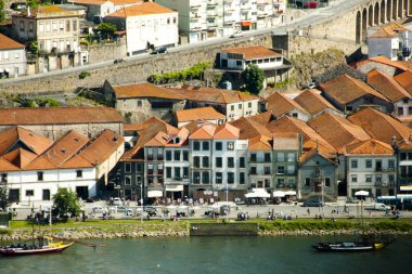 Cityscape Porto - Portekiz