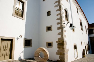 Pateo de Sao Miguel - Evora - Portekiz