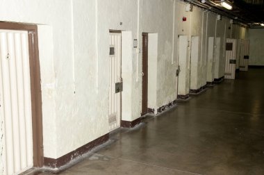 Fremantle hapishane - Batı Avustralya