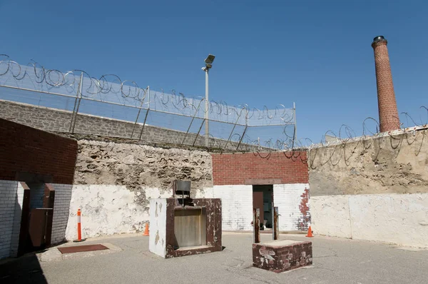 Prisión Fremantle Australia Occidental — Foto de Stock
