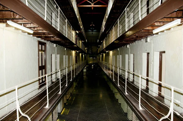 Fremantle hapishane - Batı Avustralya