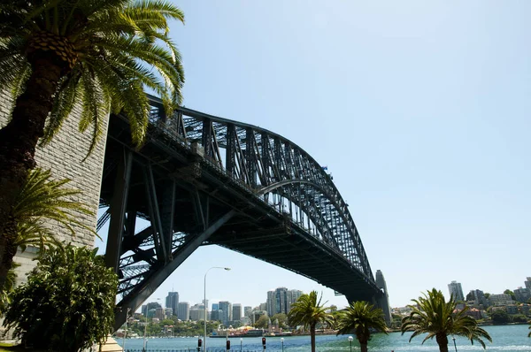 Sydney Harbor Bridge - Australia