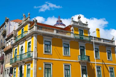 Porto avukatlar bölgesel Konseyi Binası - Portekiz sırasını