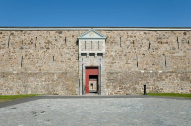 Chambly Fort - Quebec - Kanada
