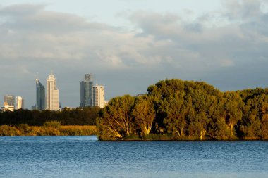 Çoban Gölü - Perth - Avustralya