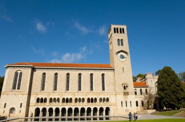 Batı Avustralya Üniversitesi