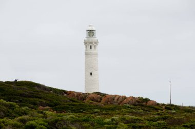 Cape Leeuwin deniz feneri - Augusta - Avustralya