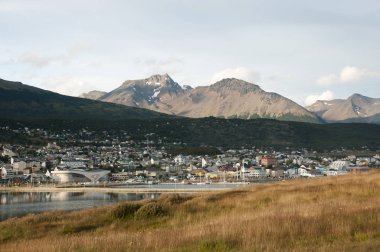 Konut Evleri - Ushuaia - Arjantin