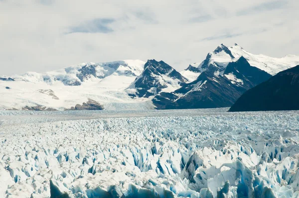 Perito Moreno Glacier Calafate Argentina — Stock Photo, Image