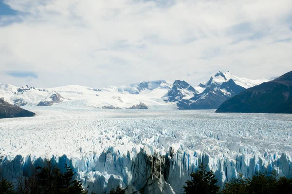 Perito Moreno Buzulu - El Calafate - Arjantin