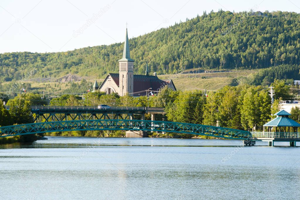 Edmundston