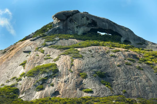Fransmannen Peak Cape Grand National Park Australien — Stockfoto