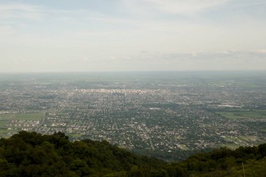 San Javier - Tucuman - Arjantin