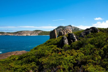 Islık Rock - Esperance - Avustralya