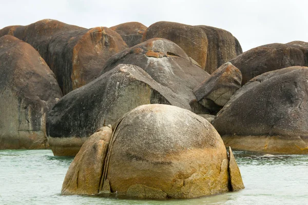 Elephant Cove Australia Occidental — Foto de Stock