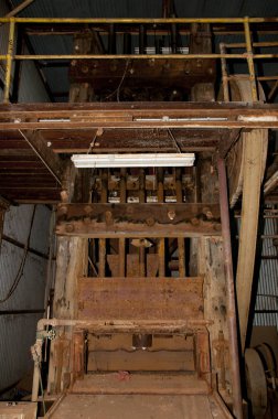 19. yüzyıl incelemesi damga Mill